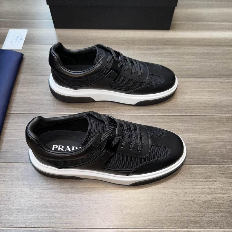 Prada Men's Shoes 436